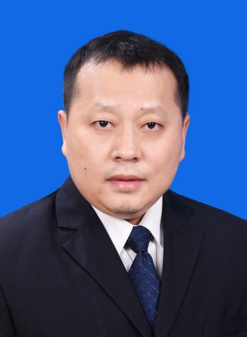 Prof. Guijiang Zhou